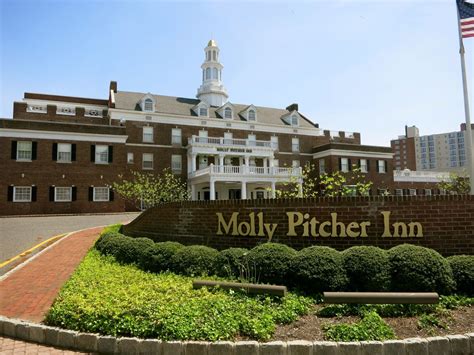 Molly pitcher hotel - Now $148 (Was $̶2̶0̶8̶) on Tripadvisor: Molly Pitcher Inn, Red Bank. See 611 traveler reviews, 199 candid photos, and great deals for Molly Pitcher Inn, ranked #3 of 4 hotels in Red Bank and rated 3 of 5 at Tripadvisor. 